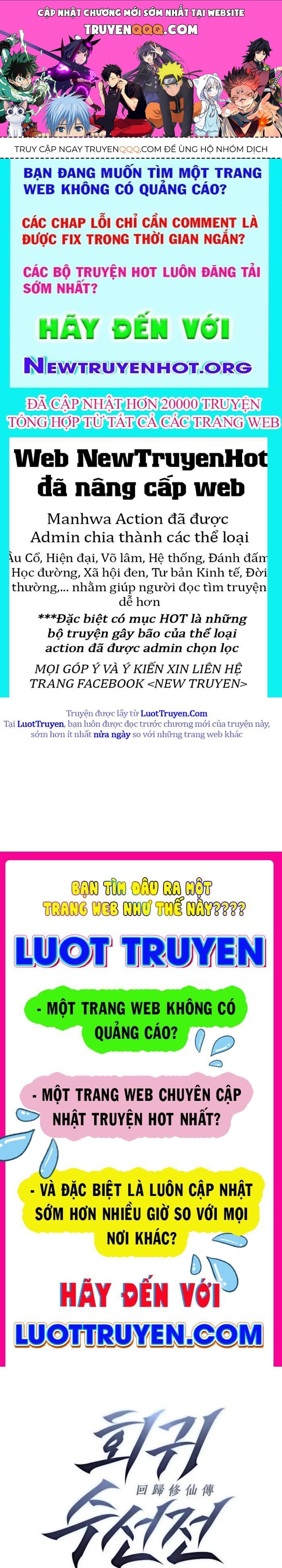 Tôi Hồi Sinh Vào Cuốn Truyện Tu Tiên Chapter 25 - 1