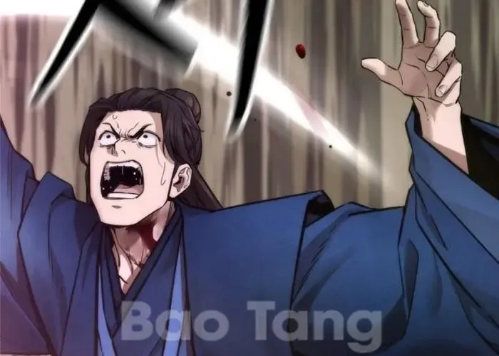 Tôi Hồi Sinh Vào Cuốn Truyện Tu Tiên Chapter 25 - 183