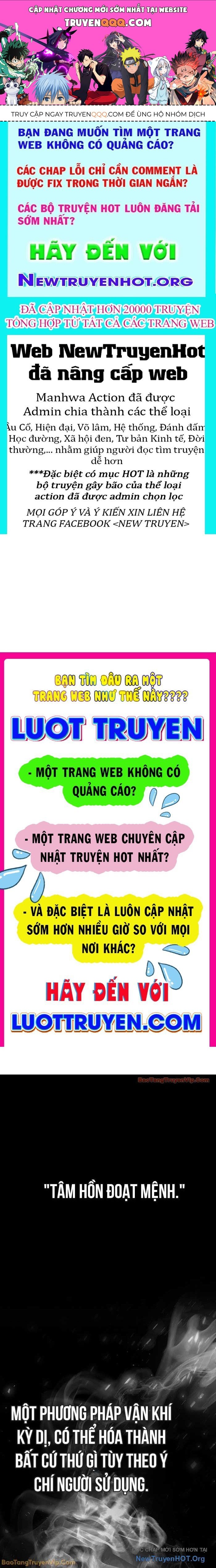 Tam Hoàng Tử Của Vong Quốc Hồi Quy Chapter 38 - 1