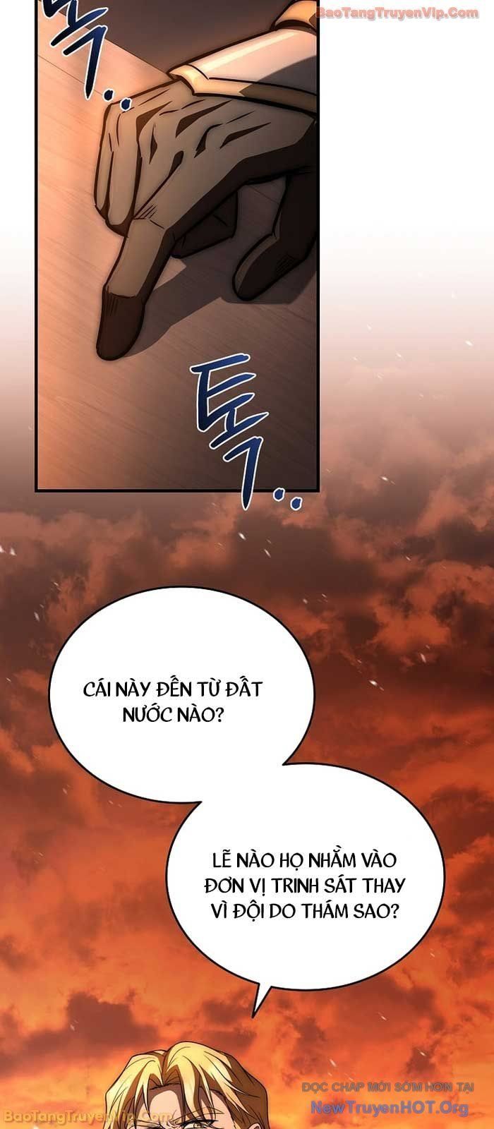 Tam Hoàng Tử Của Vong Quốc Hồi Quy Chapter 38 - 18