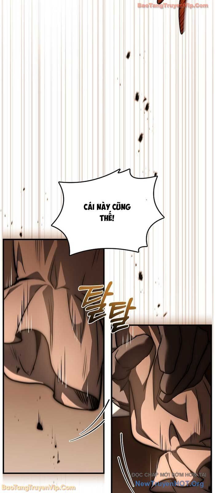 Tam Hoàng Tử Của Vong Quốc Hồi Quy Chapter 38 - 21