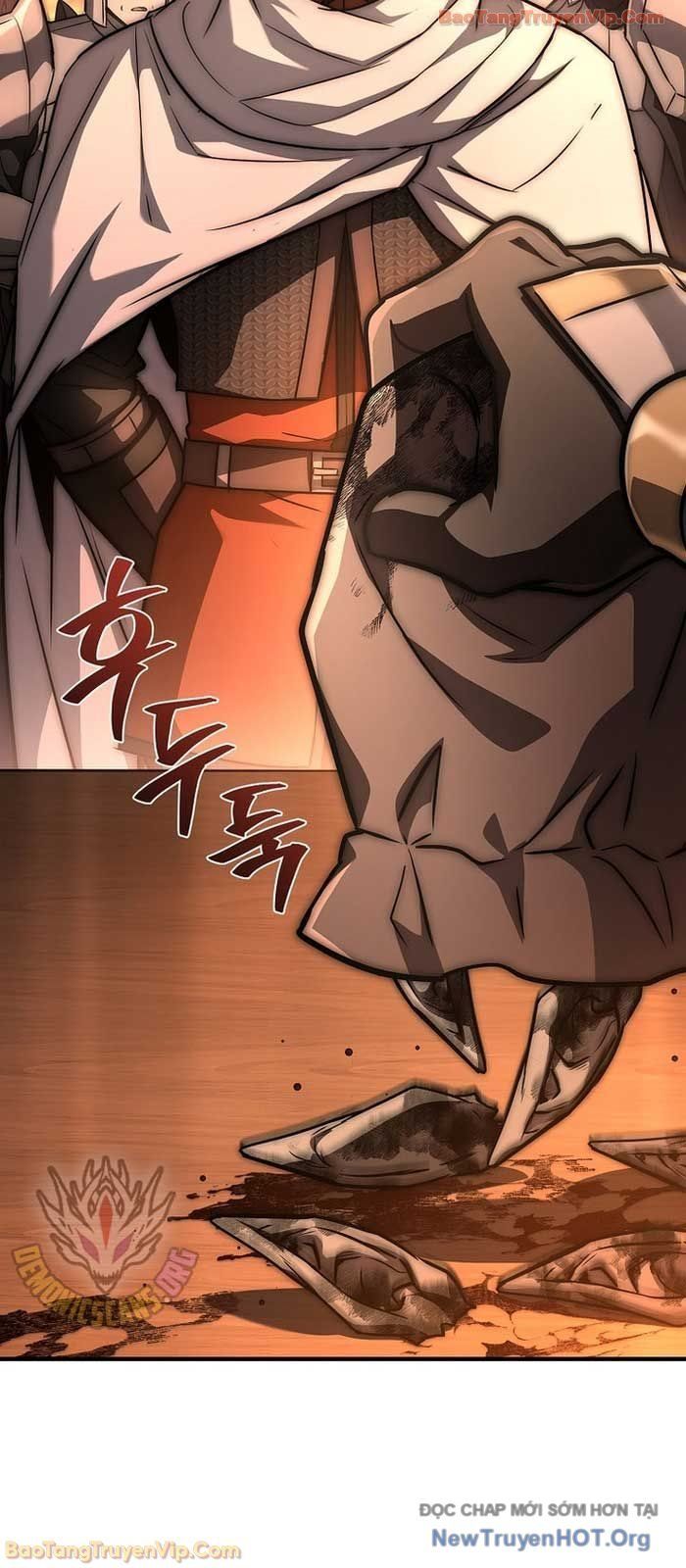 Tam Hoàng Tử Của Vong Quốc Hồi Quy Chapter 38 - 25