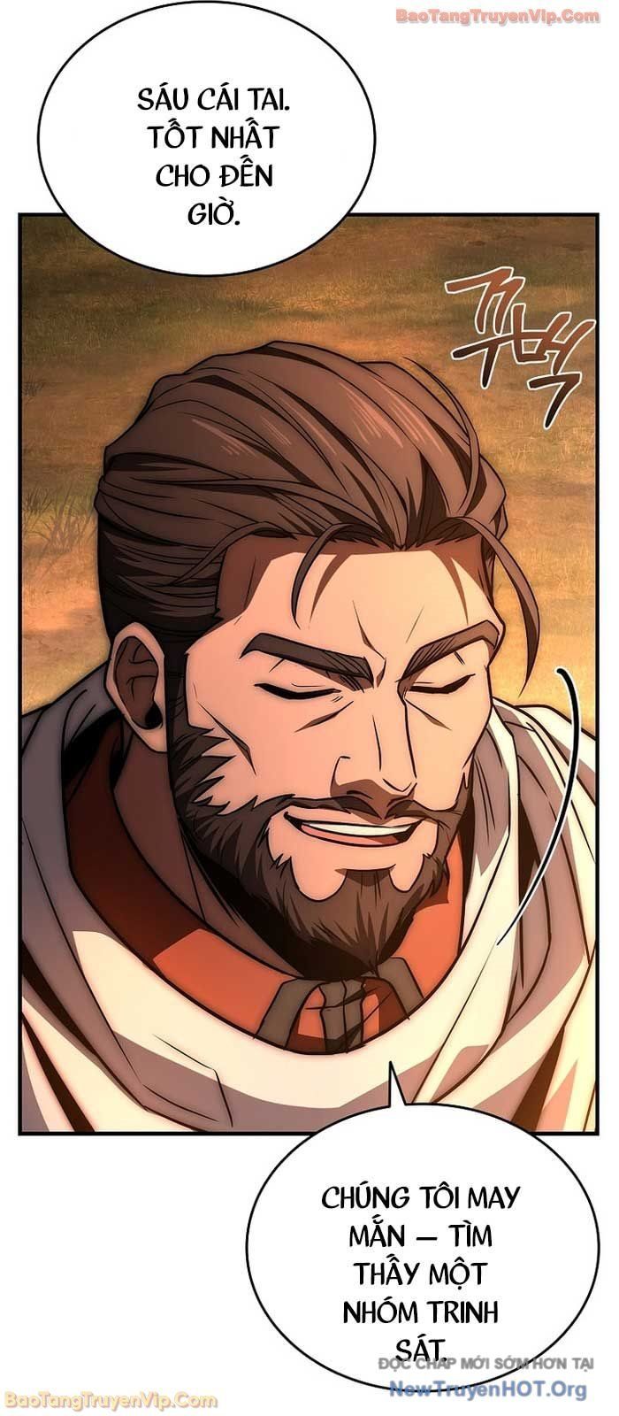 Tam Hoàng Tử Của Vong Quốc Hồi Quy Chapter 38 - 27