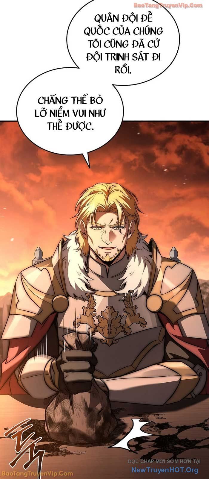 Tam Hoàng Tử Của Vong Quốc Hồi Quy Chapter 38 - 29