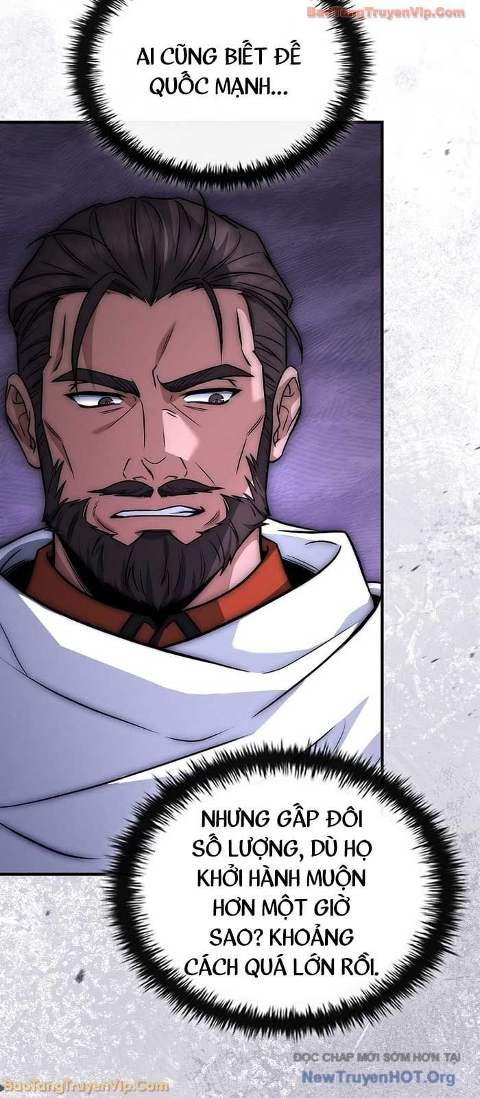 Tam Hoàng Tử Của Vong Quốc Hồi Quy Chapter 38 - 32
