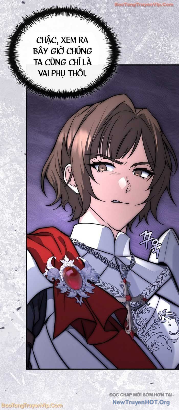 Tam Hoàng Tử Của Vong Quốc Hồi Quy Chapter 38 - 33
