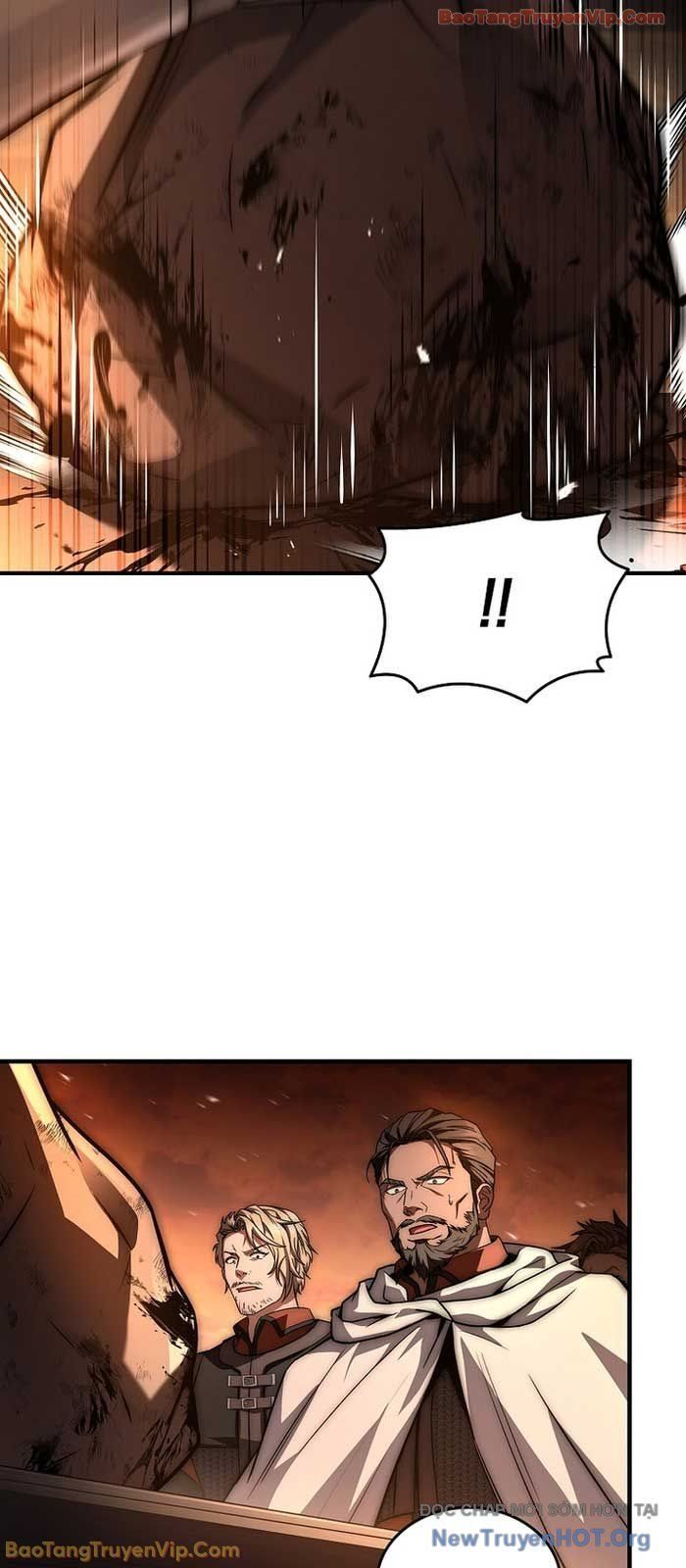 Tam Hoàng Tử Của Vong Quốc Hồi Quy Chapter 38 - 37