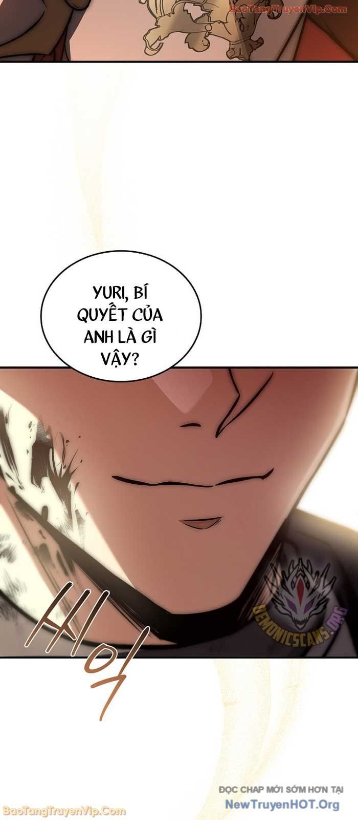 Tam Hoàng Tử Của Vong Quốc Hồi Quy Chapter 38 - 39