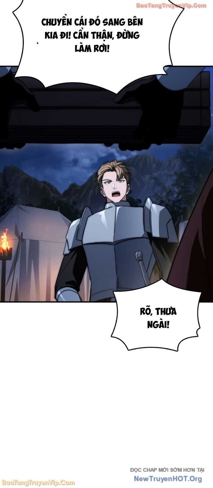 Tam Hoàng Tử Của Vong Quốc Hồi Quy Chapter 38 - 44