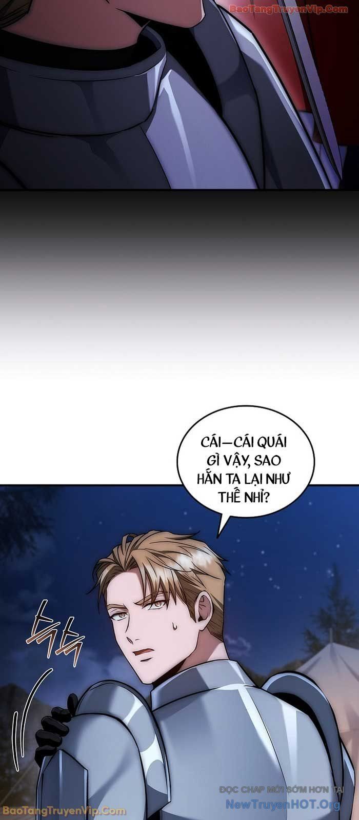 Tam Hoàng Tử Của Vong Quốc Hồi Quy Chapter 38 - 47