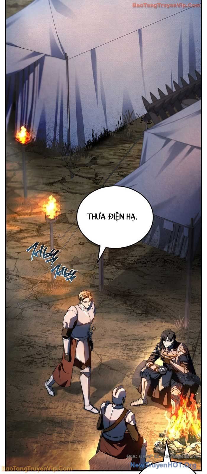 Tam Hoàng Tử Của Vong Quốc Hồi Quy Chapter 38 - 49