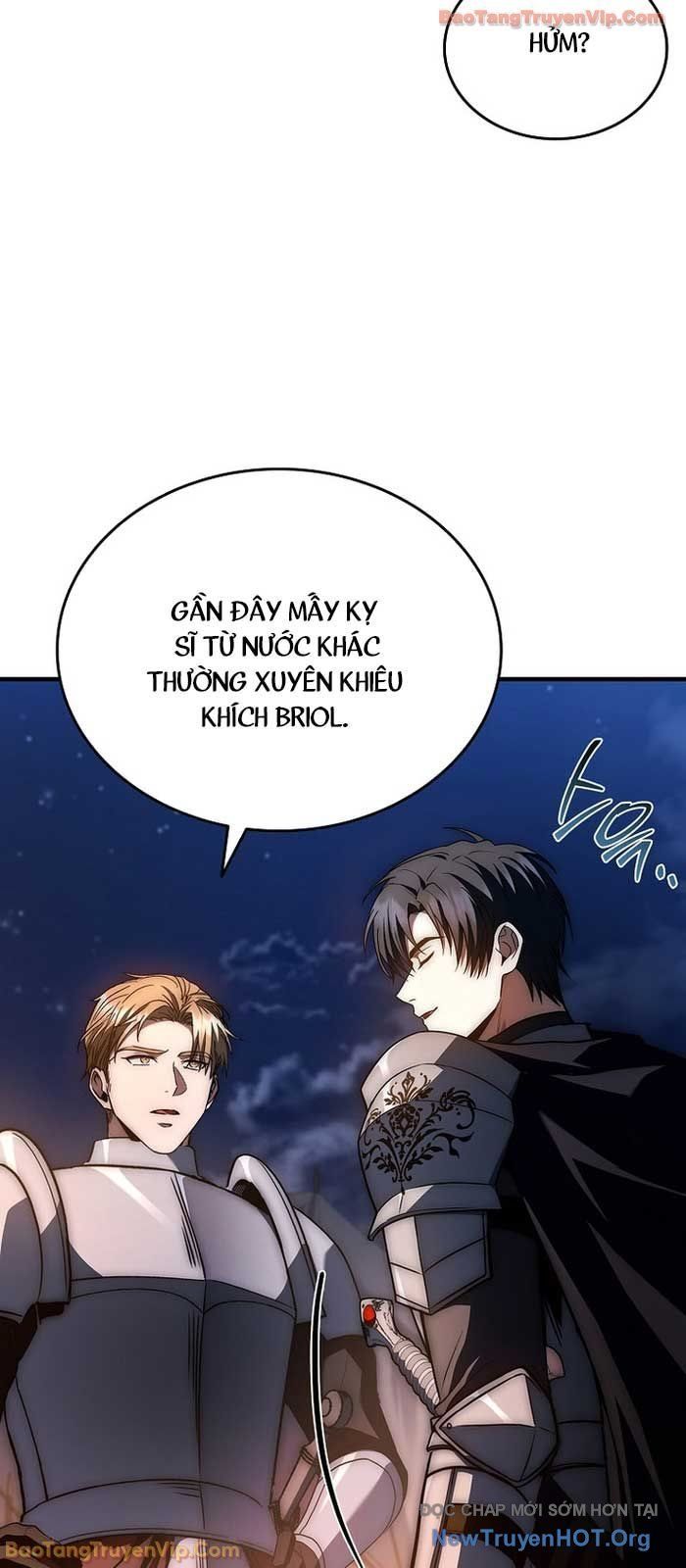 Tam Hoàng Tử Của Vong Quốc Hồi Quy Chapter 38 - 50