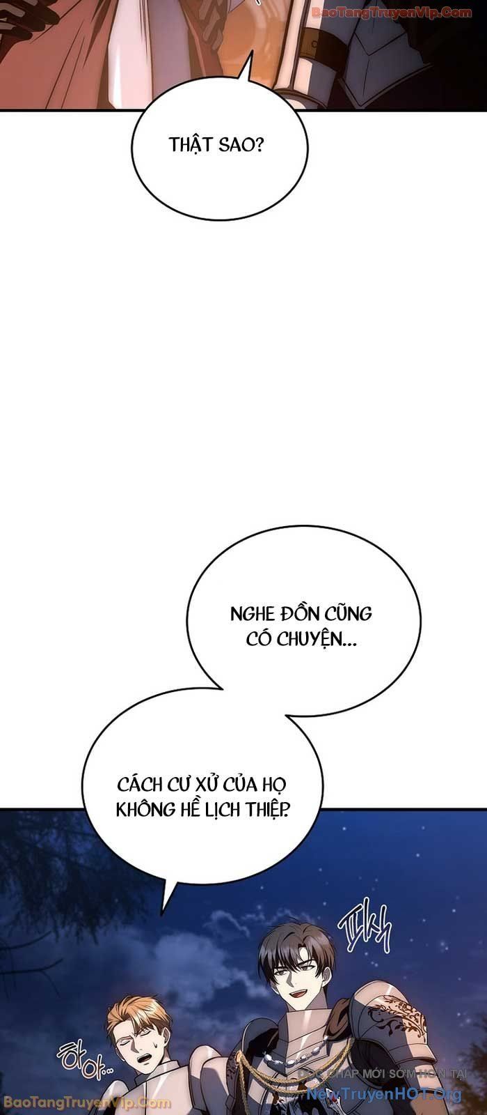 Tam Hoàng Tử Của Vong Quốc Hồi Quy Chapter 38 - 51