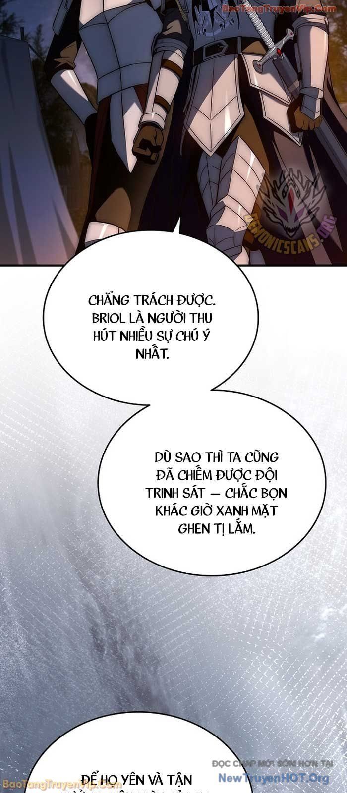 Tam Hoàng Tử Của Vong Quốc Hồi Quy Chapter 38 - 52