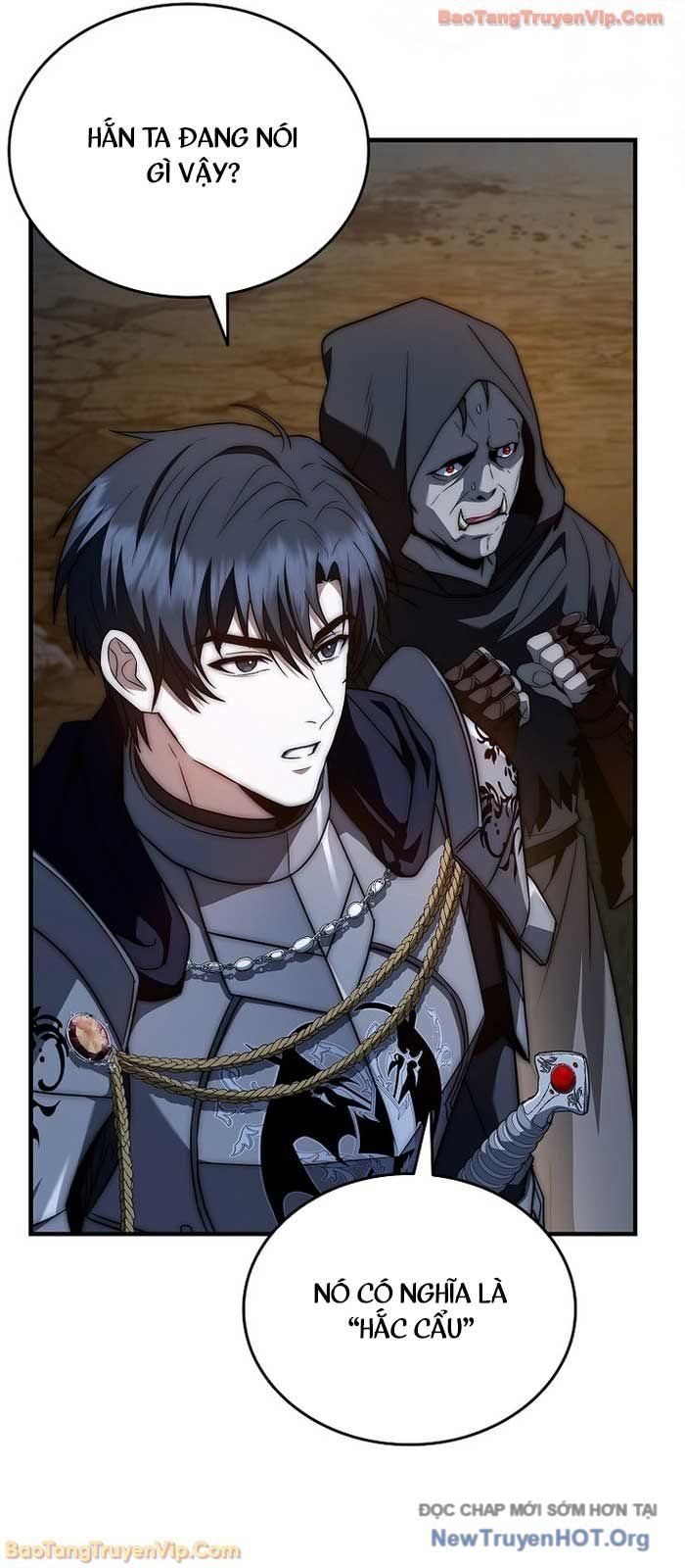 Tam Hoàng Tử Của Vong Quốc Hồi Quy Chapter 38 - 59