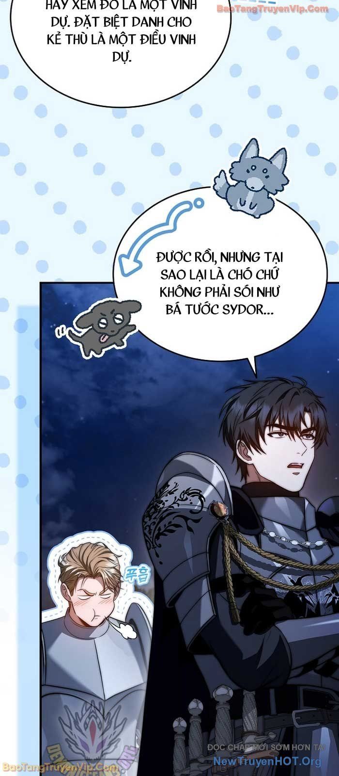 Tam Hoàng Tử Của Vong Quốc Hồi Quy Chapter 38 - 62