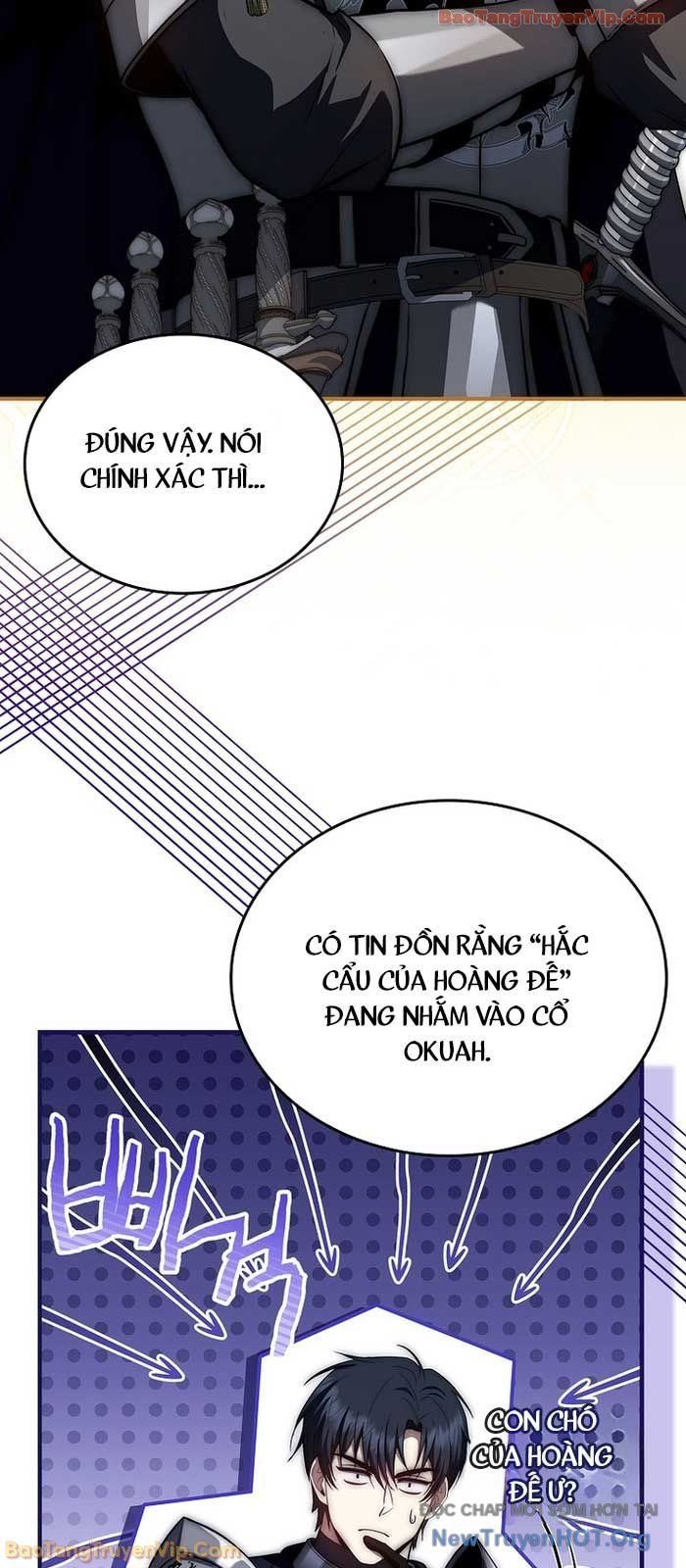 Tam Hoàng Tử Của Vong Quốc Hồi Quy Chapter 38 - 65