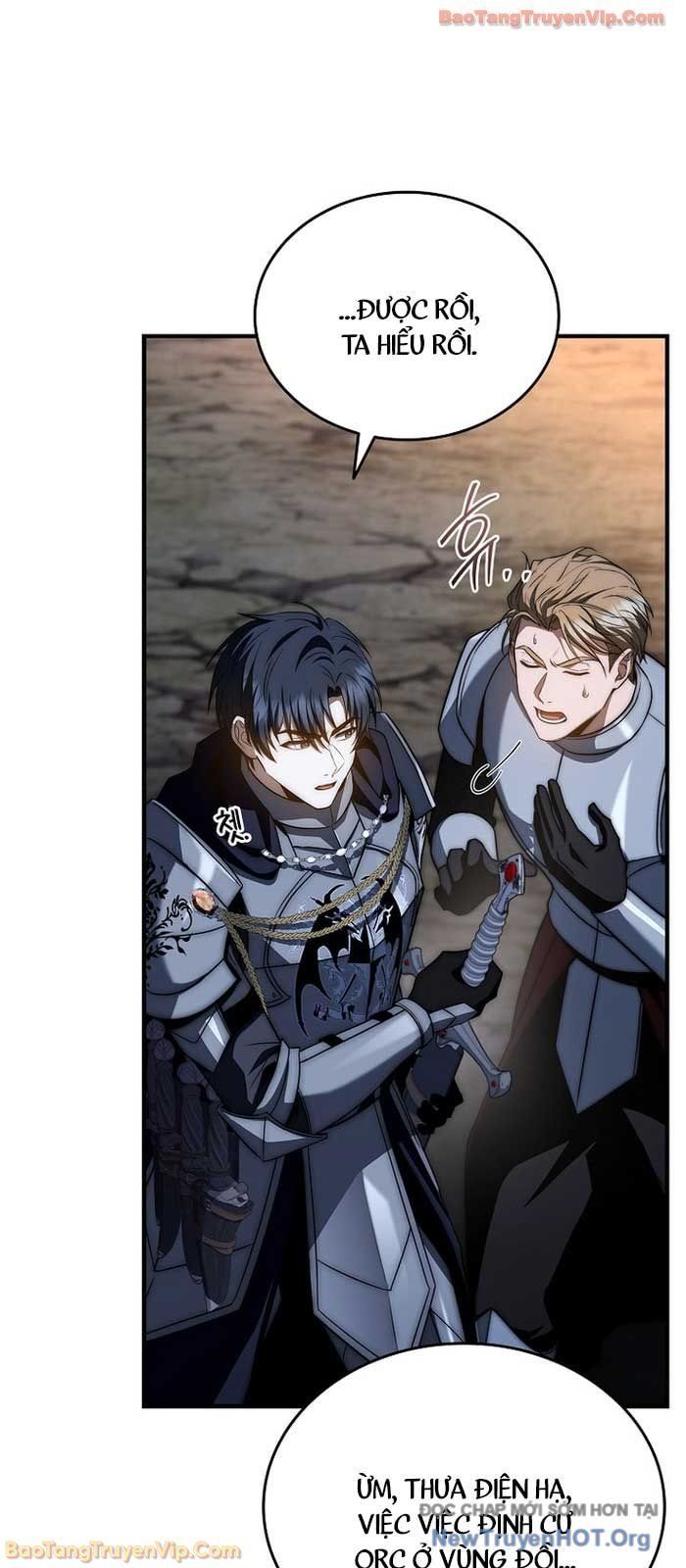 Tam Hoàng Tử Của Vong Quốc Hồi Quy Chapter 38 - 70