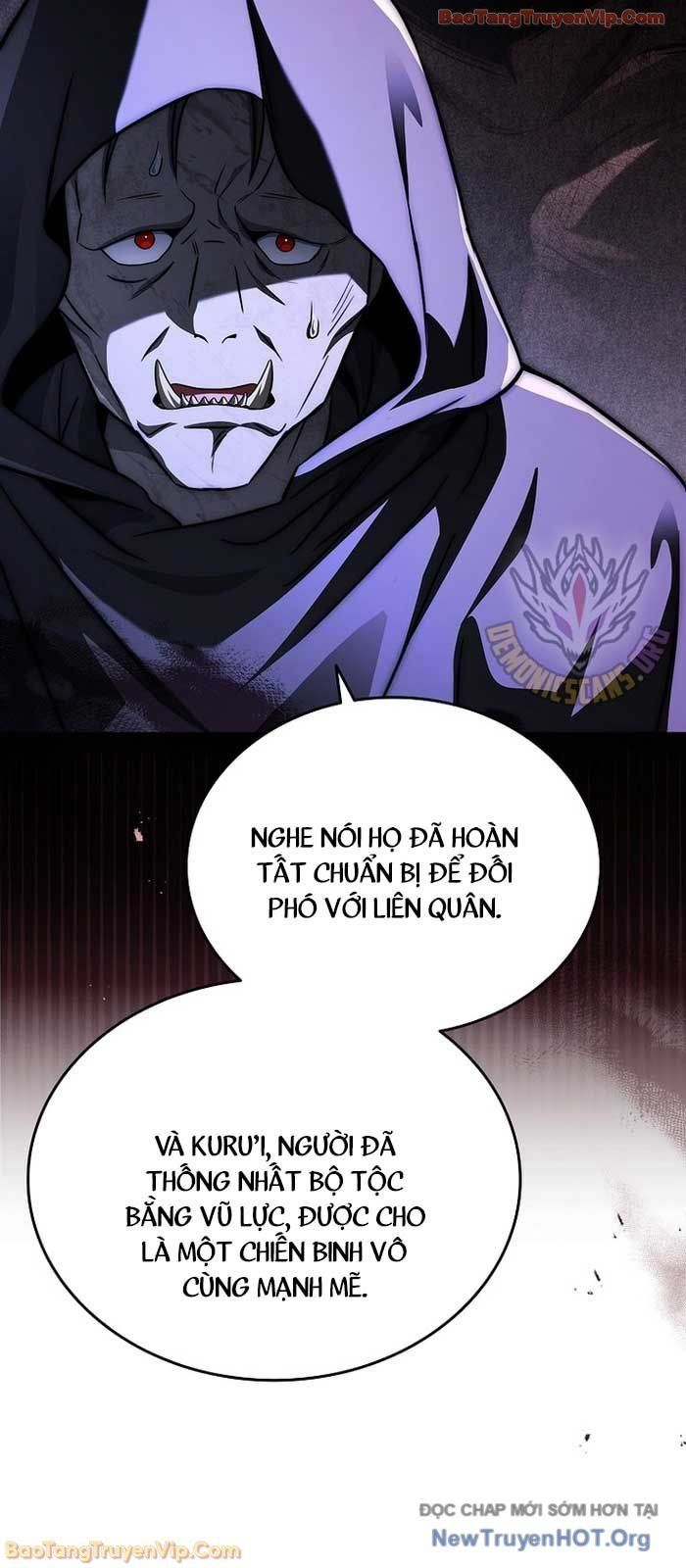 Tam Hoàng Tử Của Vong Quốc Hồi Quy Chapter 38 - 72