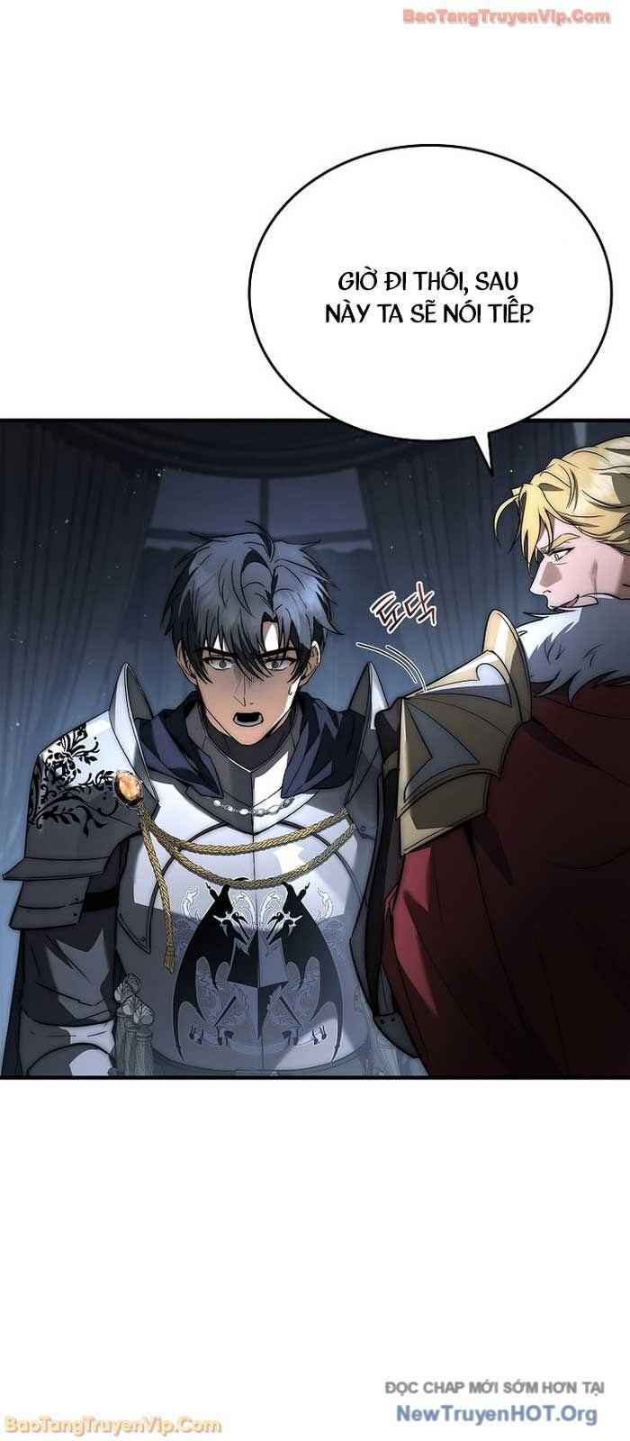 Tam Hoàng Tử Của Vong Quốc Hồi Quy Chapter 38 - 84