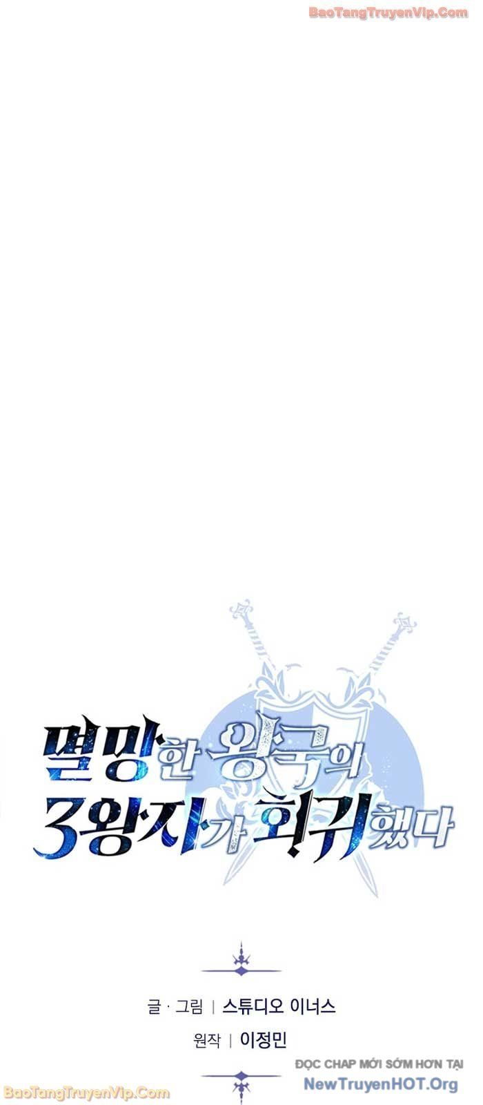 Tam Hoàng Tử Của Vong Quốc Hồi Quy Chapter 38 - 95