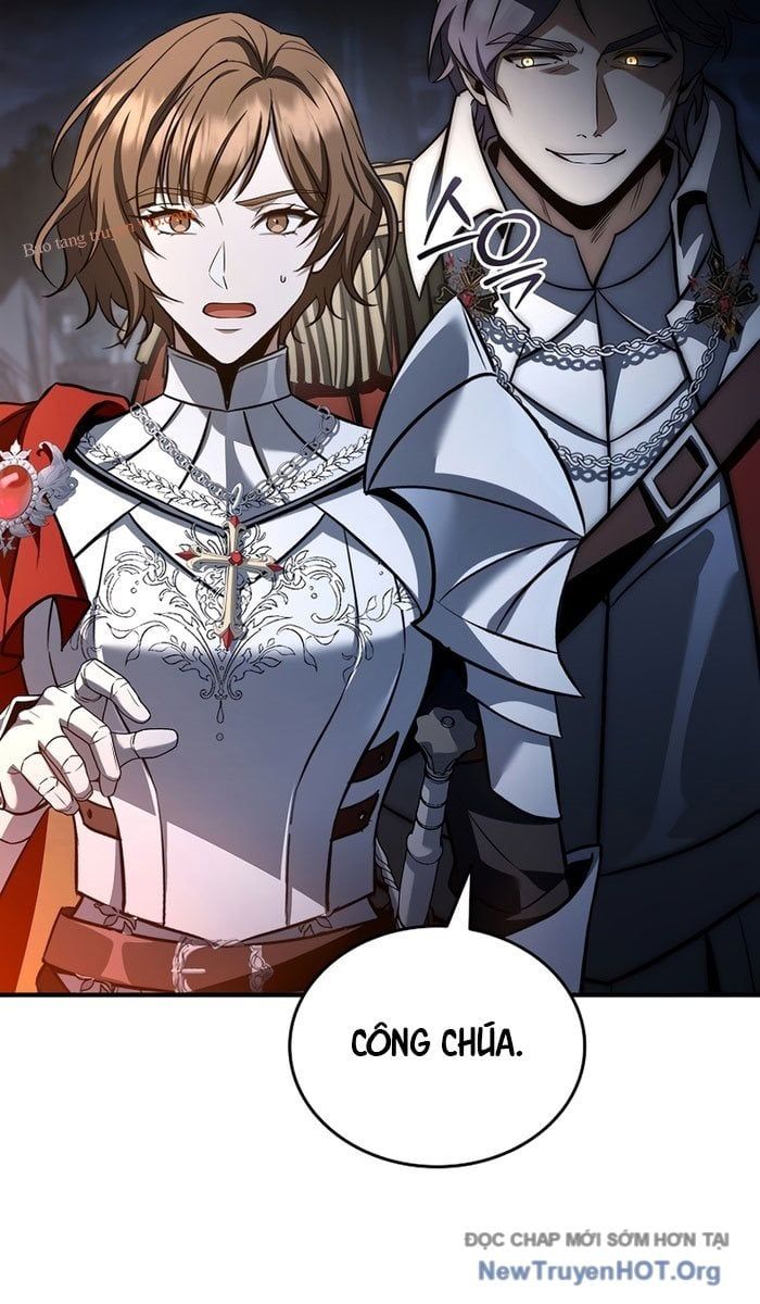 Tam Hoàng Tử Của Vong Quốc Hồi Quy Chapter 39 - 14