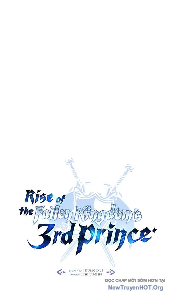 Tam Hoàng Tử Của Vong Quốc Hồi Quy Chapter 39 - 23