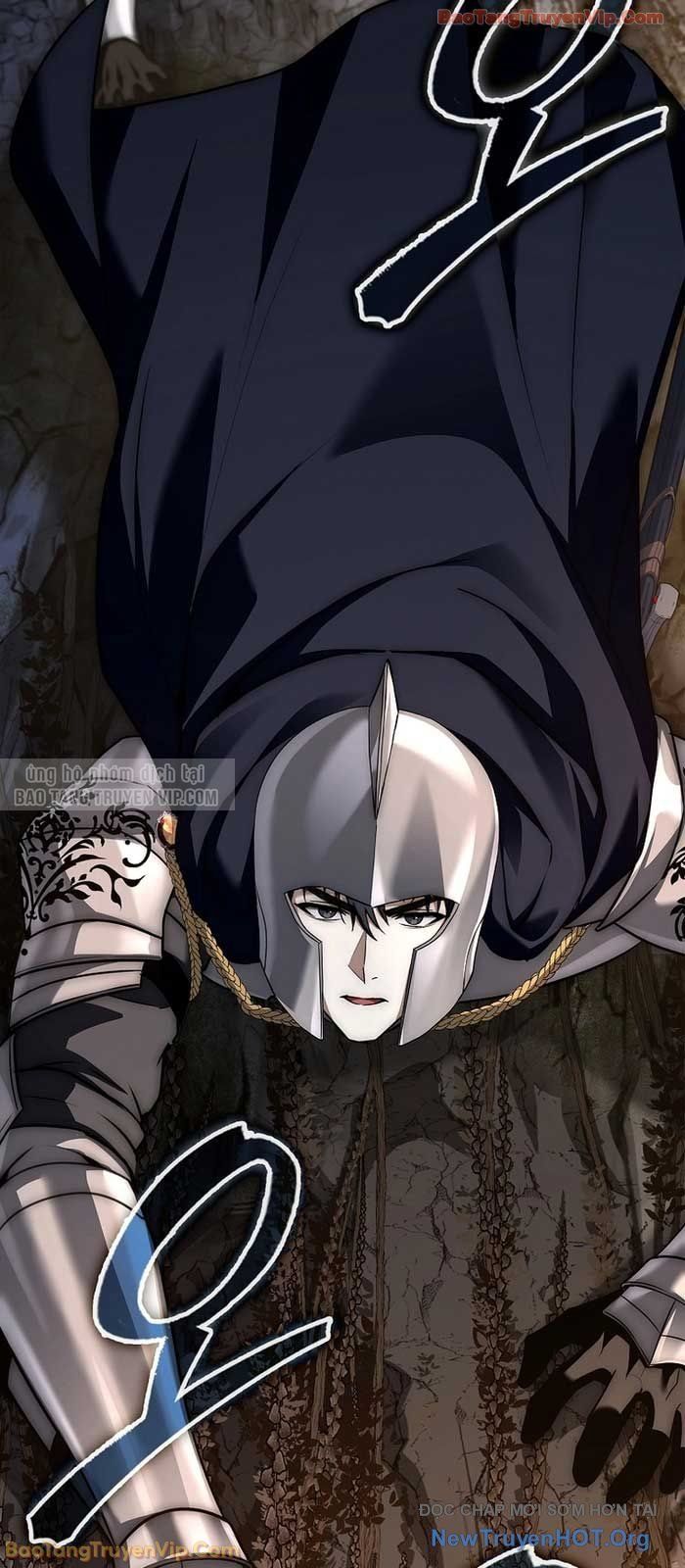 Tam Hoàng Tử Của Vong Quốc Hồi Quy Chapter 40 - 12