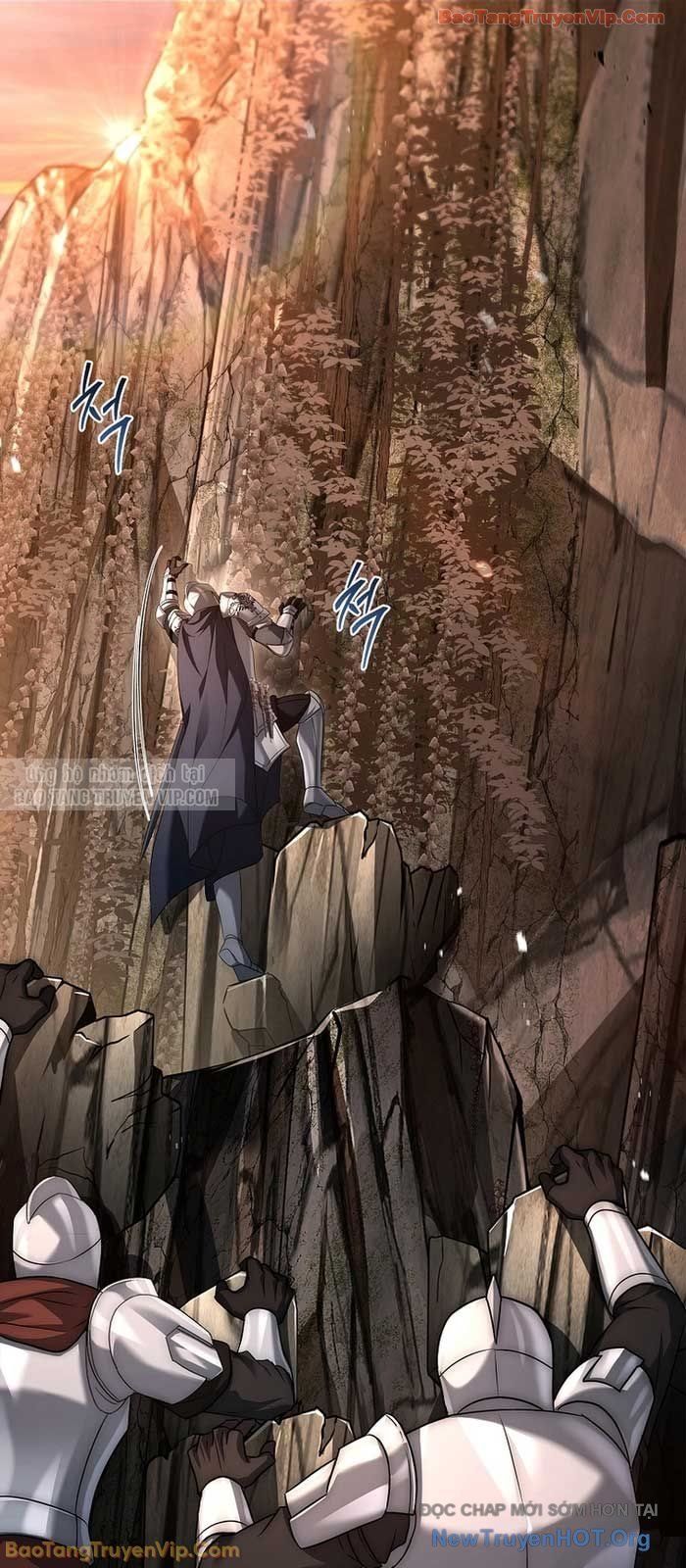 Tam Hoàng Tử Của Vong Quốc Hồi Quy Chapter 40 - 16