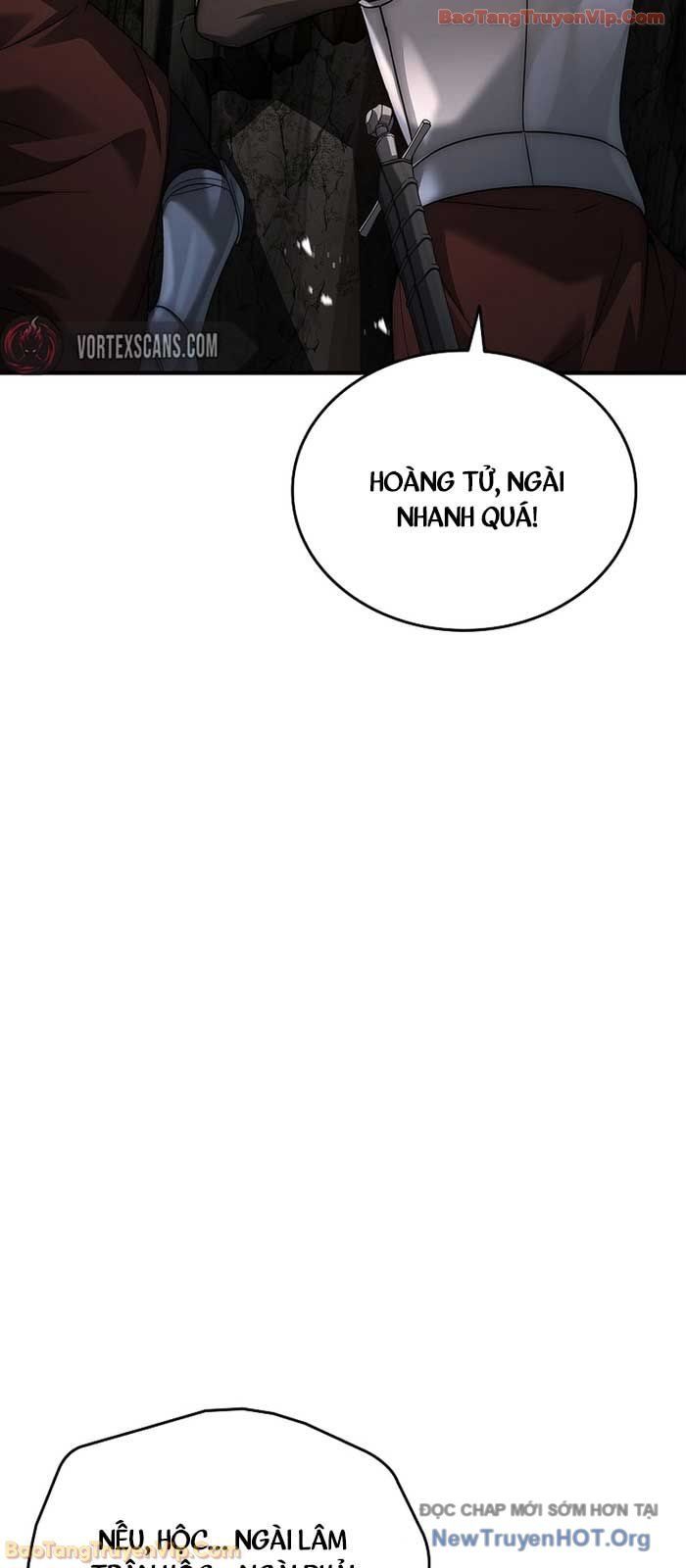 Tam Hoàng Tử Của Vong Quốc Hồi Quy Chapter 40 - 17