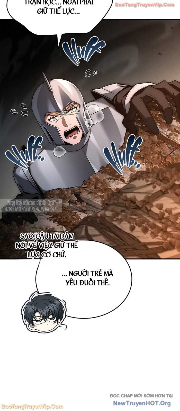 Tam Hoàng Tử Của Vong Quốc Hồi Quy Chapter 40 - 18