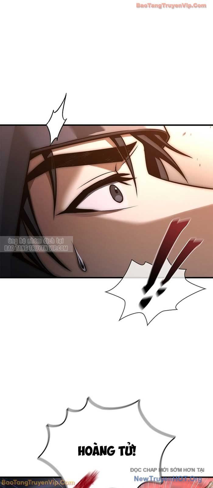 Tam Hoàng Tử Của Vong Quốc Hồi Quy Chapter 40 - 20