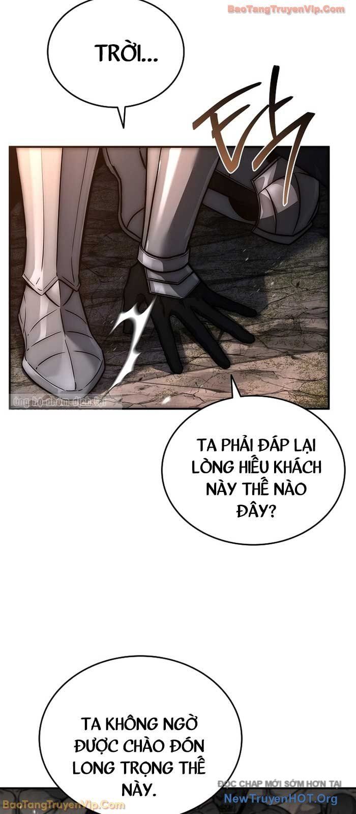 Tam Hoàng Tử Của Vong Quốc Hồi Quy Chapter 40 - 42