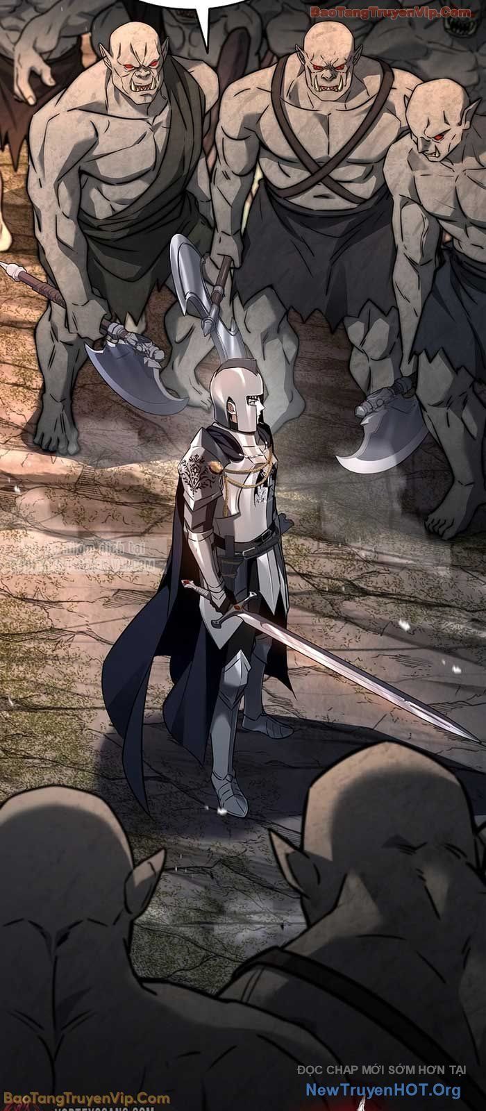 Tam Hoàng Tử Của Vong Quốc Hồi Quy Chapter 40 - 43