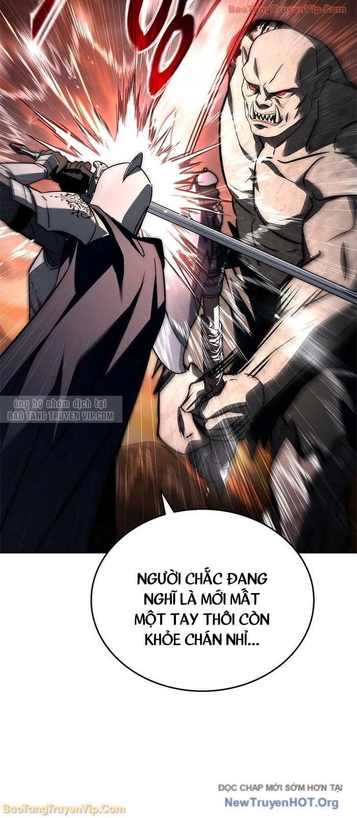 Tam Hoàng Tử Của Vong Quốc Hồi Quy Chapter 40 - 53