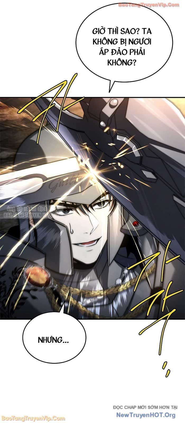 Tam Hoàng Tử Của Vong Quốc Hồi Quy Chapter 40 - 54