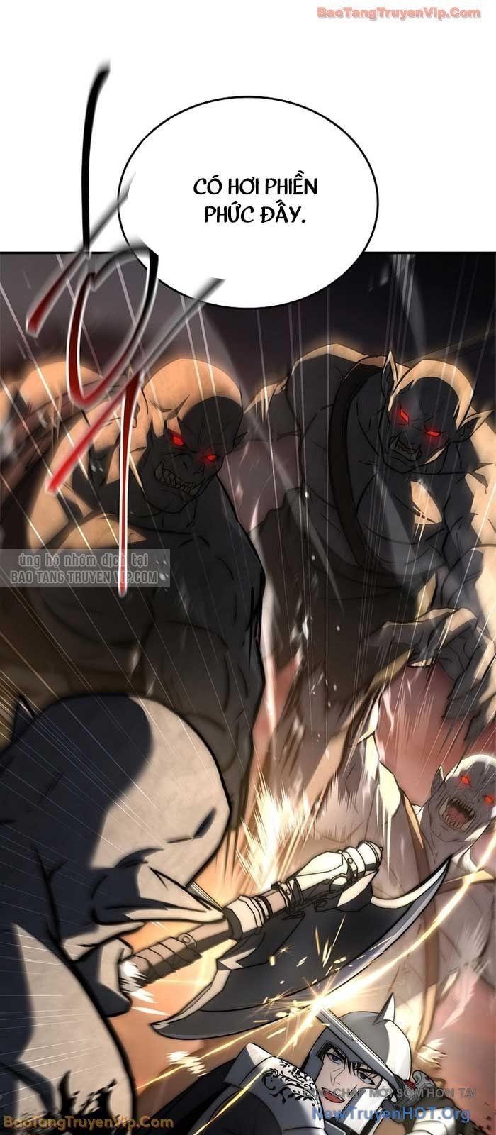 Tam Hoàng Tử Của Vong Quốc Hồi Quy Chapter 40 - 55