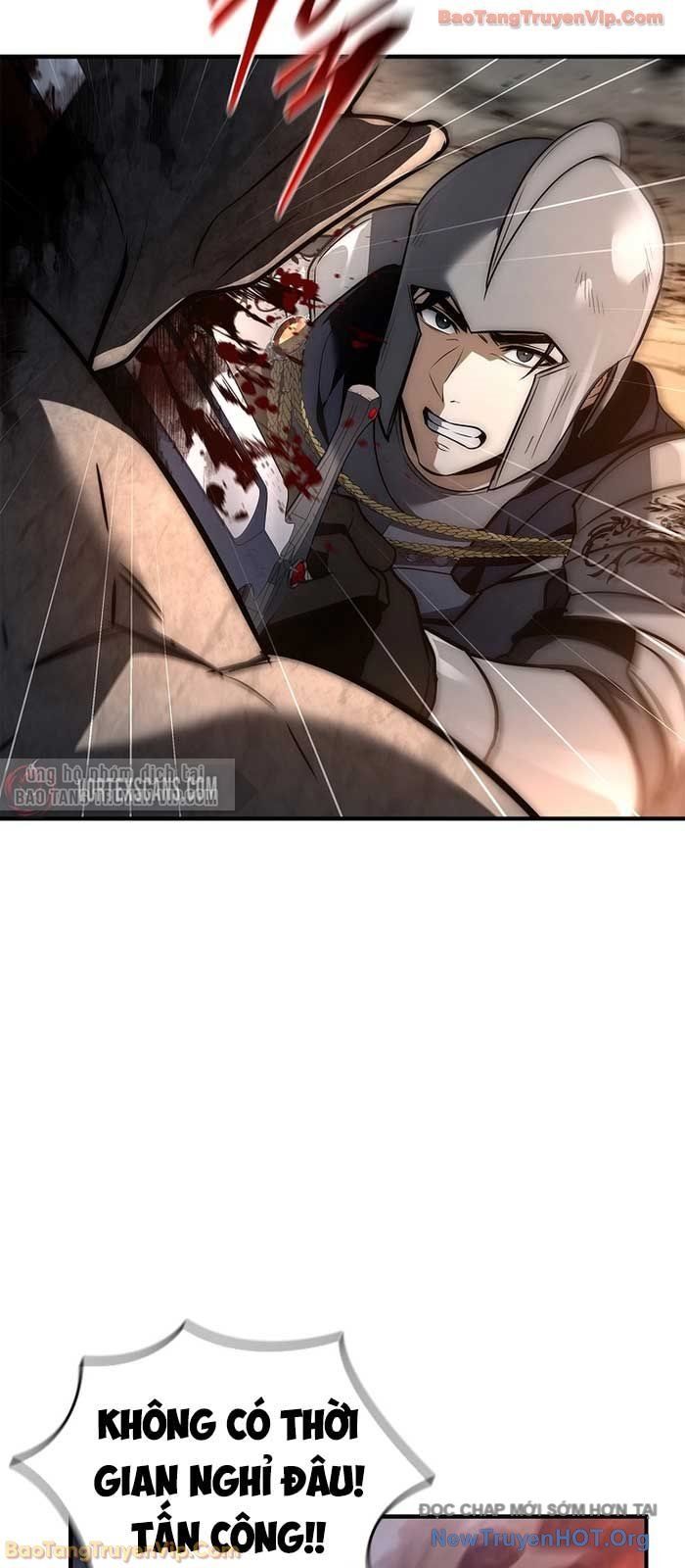 Tam Hoàng Tử Của Vong Quốc Hồi Quy Chapter 40 - 67