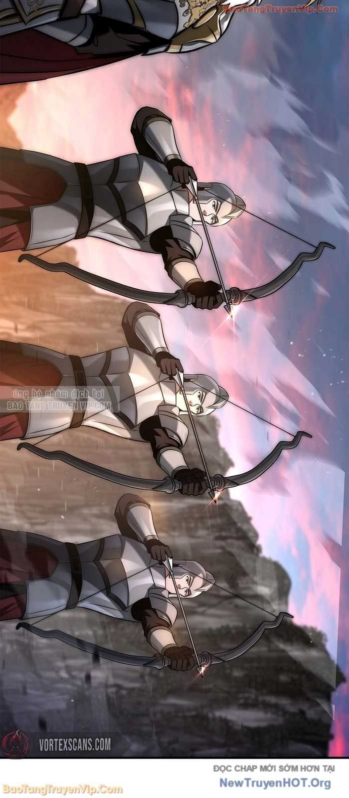 Tam Hoàng Tử Của Vong Quốc Hồi Quy Chapter 40 - 8