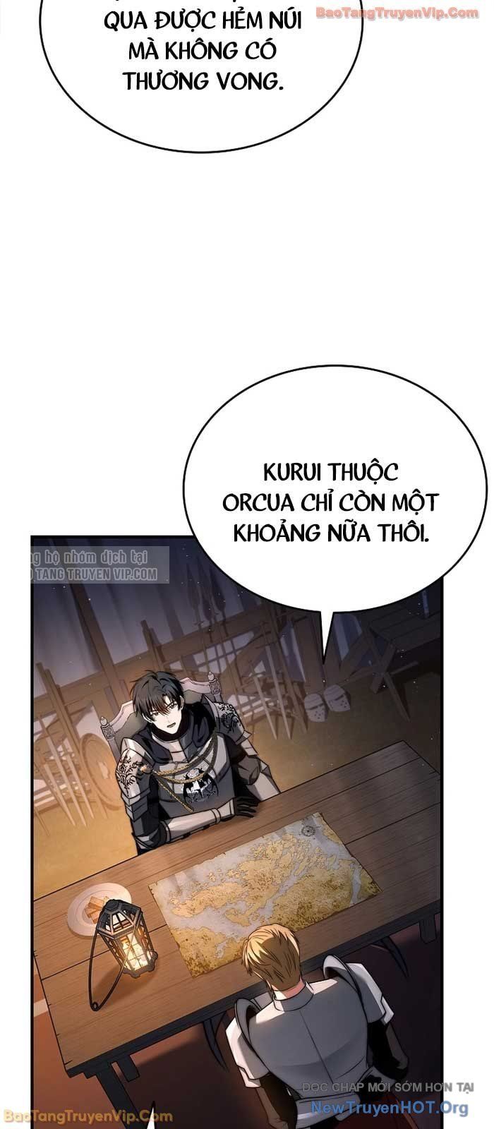Tam Hoàng Tử Của Vong Quốc Hồi Quy Chapter 40 - 76
