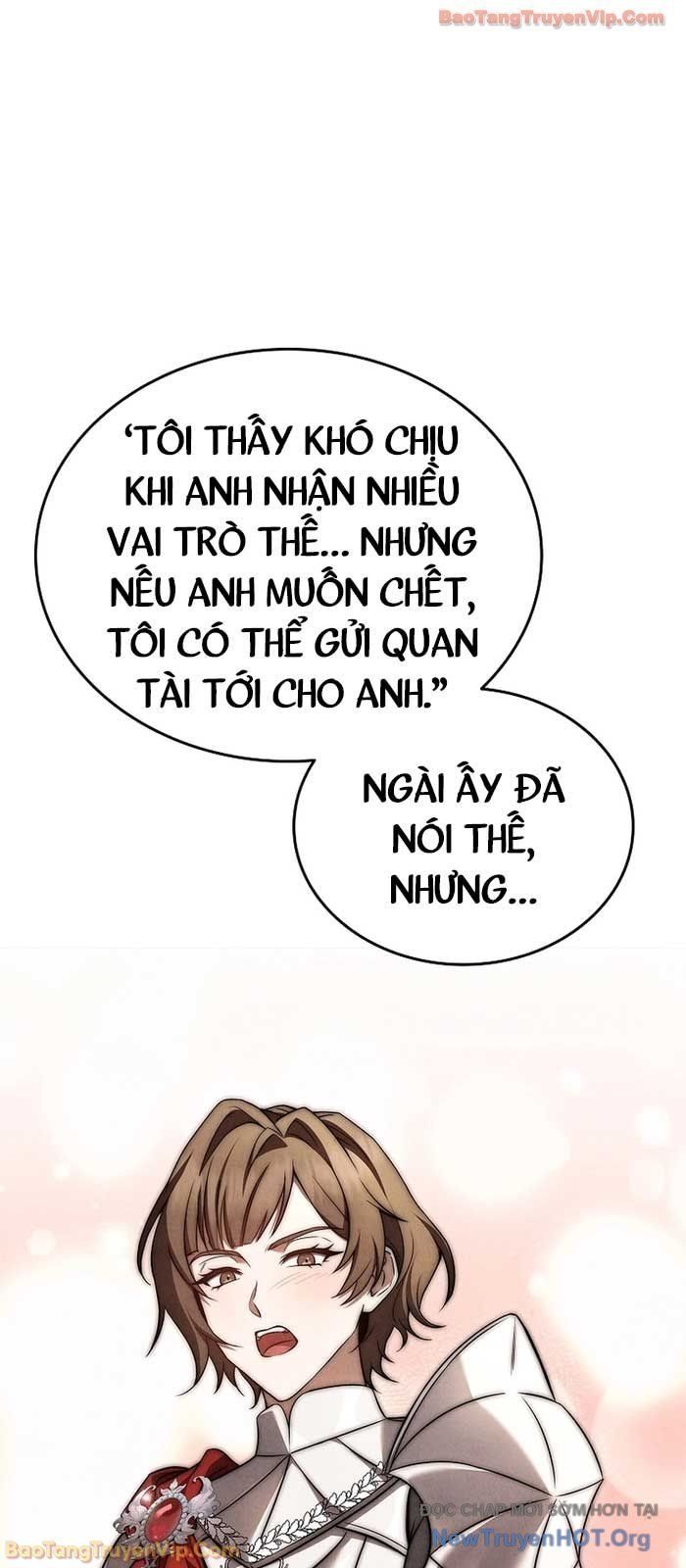 Tam Hoàng Tử Của Vong Quốc Hồi Quy Chapter 40 - 79