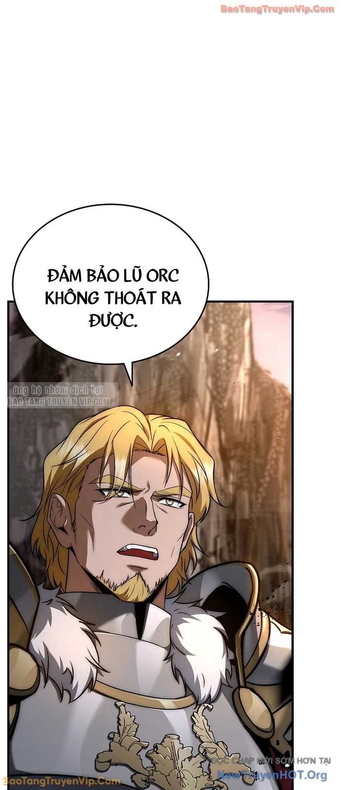 Tam Hoàng Tử Của Vong Quốc Hồi Quy Chapter 40 - 9