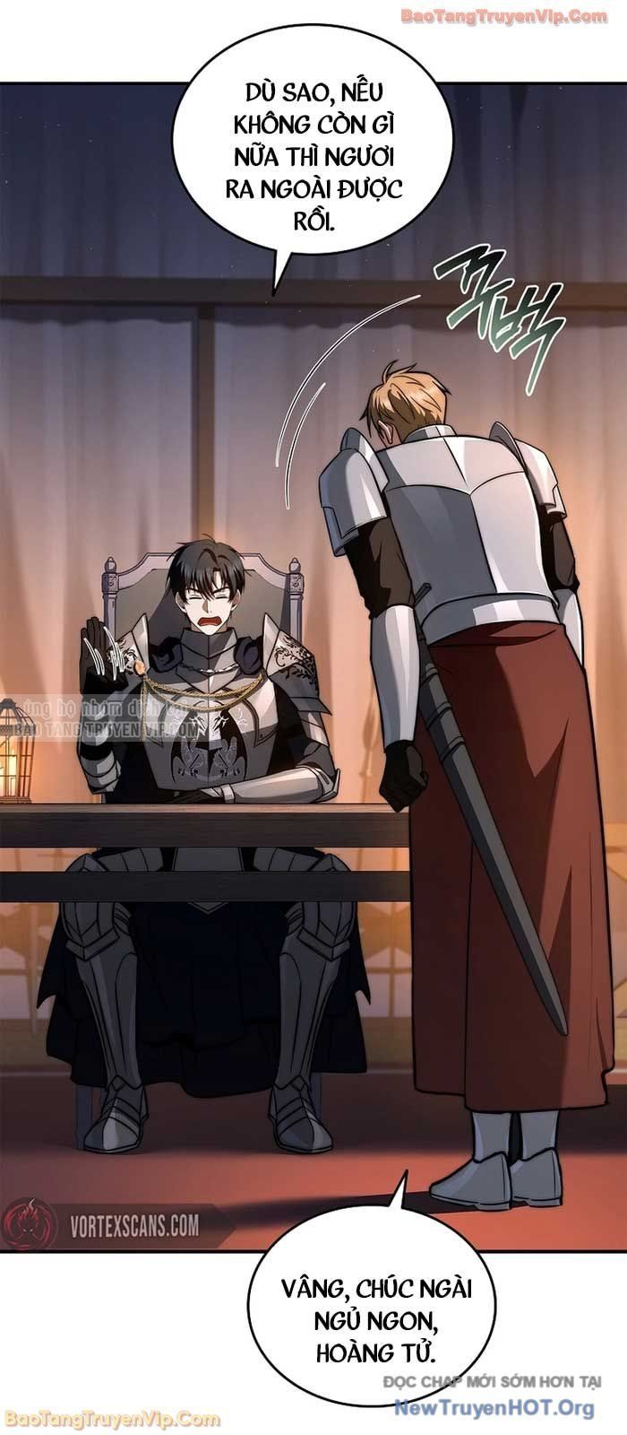 Tam Hoàng Tử Của Vong Quốc Hồi Quy Chapter 40 - 82