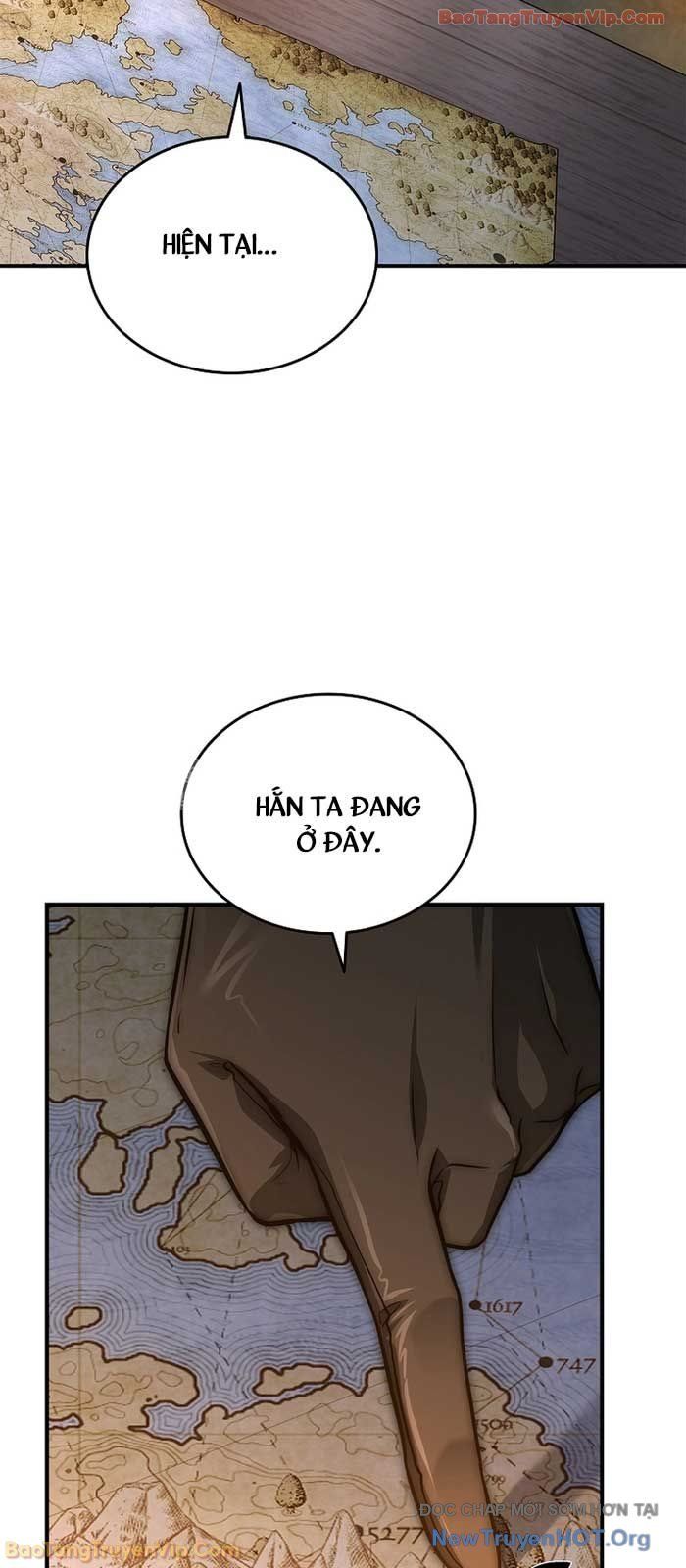 Tam Hoàng Tử Của Vong Quốc Hồi Quy Chapter 40 - 89