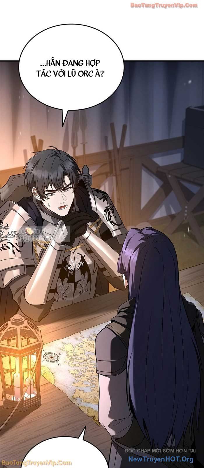 Tam Hoàng Tử Của Vong Quốc Hồi Quy Chapter 40 - 92