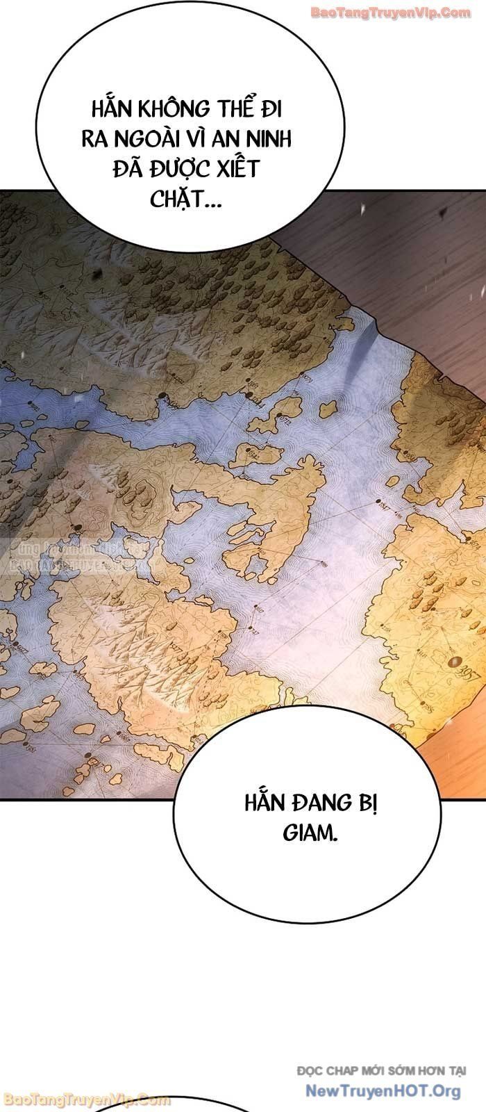 Tam Hoàng Tử Của Vong Quốc Hồi Quy Chapter 40 - 94