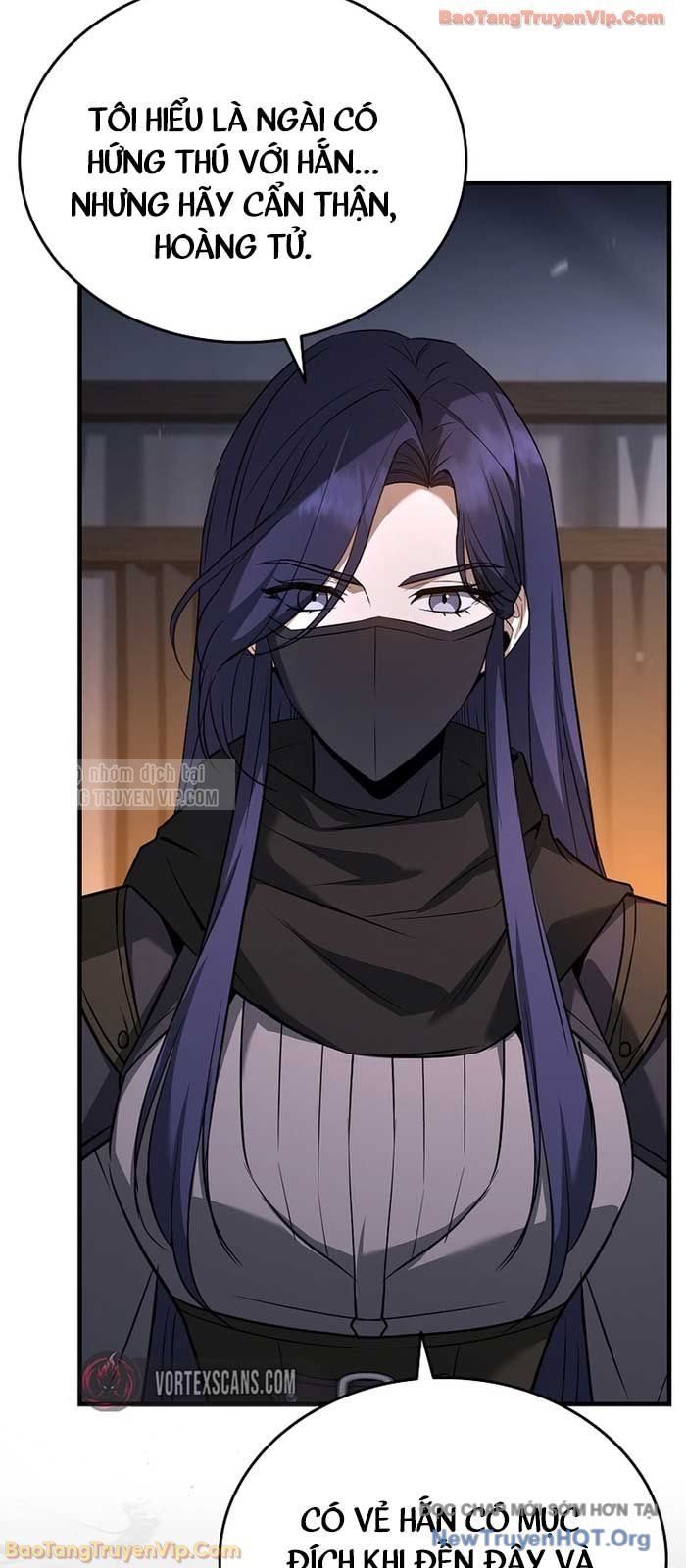 Tam Hoàng Tử Của Vong Quốc Hồi Quy Chapter 40 - 95
