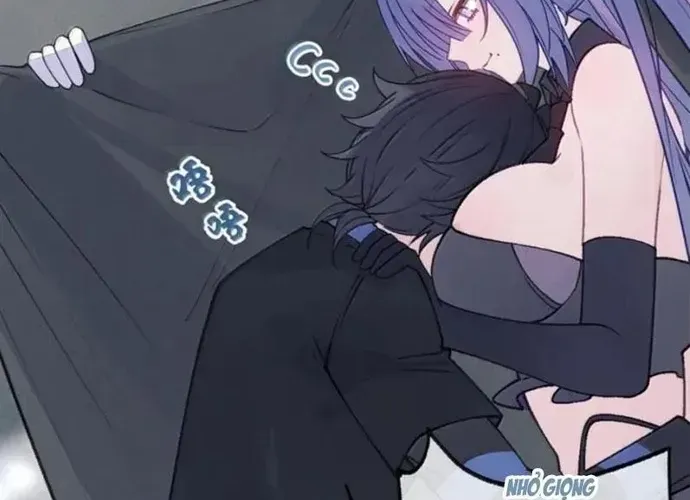 Sau khi ta biến thành quái vật xúc tu, các cô ấy càng điên cuồng hơn! Chapter 39 - 103