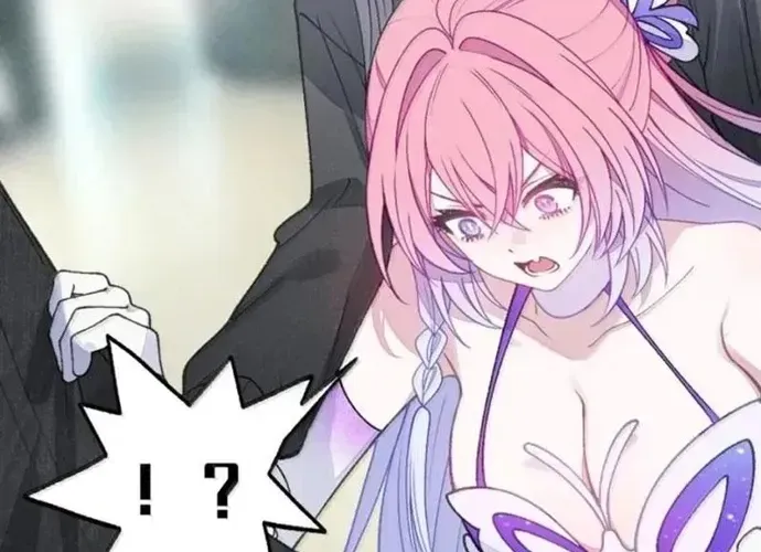 Sau khi ta biến thành quái vật xúc tu, các cô ấy càng điên cuồng hơn! Chapter 39 - 115