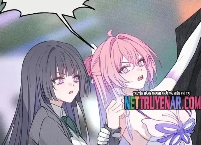 Sau khi ta biến thành quái vật xúc tu, các cô ấy càng điên cuồng hơn! Chapter 39 - 118